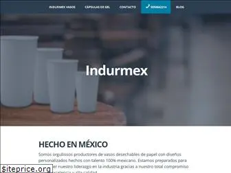 indurmex.com