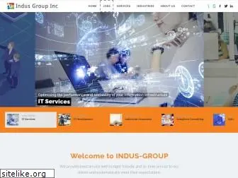 indus-grp.com