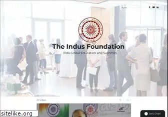 indus.org