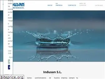 indusan.es