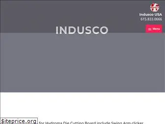 induscousa.com