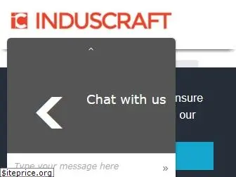 induscraft.com