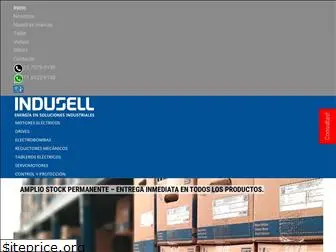 indusell.com.ar