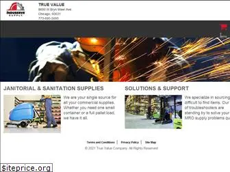 induservecommercialsupply.com