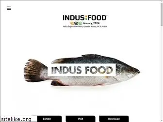 indusfood.co.in