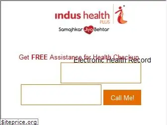 indushealthplus.com