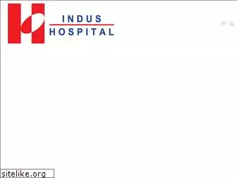 indushospital.org.ae