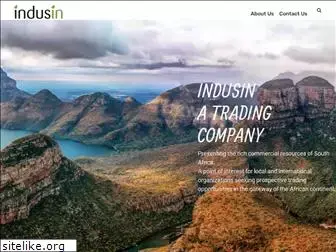 indusin.co.za