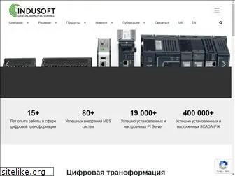 indusoft.com.ua