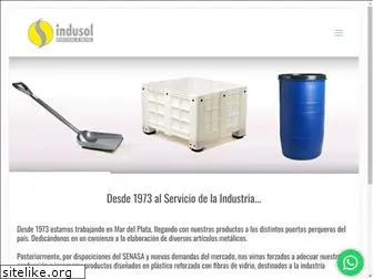 indusol.com.ar