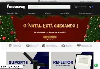 induspar.com