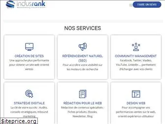 indusrank.com