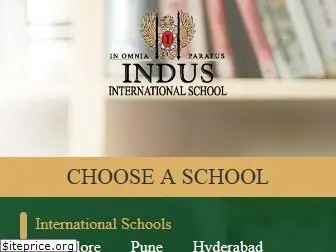 indusschool.com