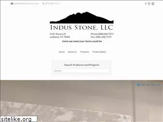 indusstone.com