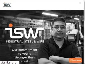 industeel.com