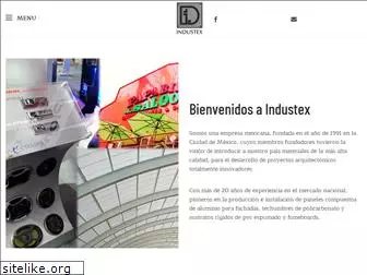 industex.com.mx