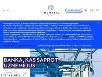 industra.finance