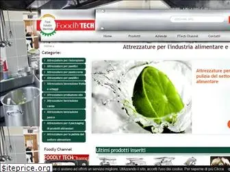 industria-alimentare.com