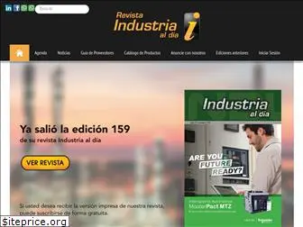 industriaaldia.com