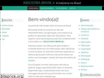 industriabrasil.biz