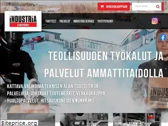 industriacenter.fi