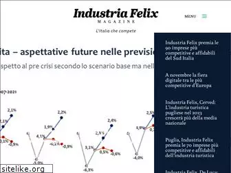 industriafelix.it