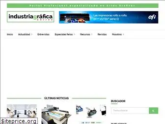 industriagraficaonline.es