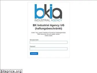 industrial-agency.com
