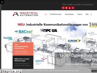 industrial-automation.ch