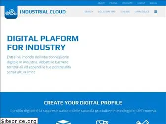 industrial-cloud.com