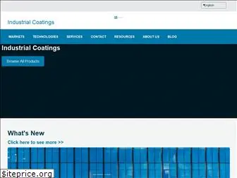 industrial-coatings.com
