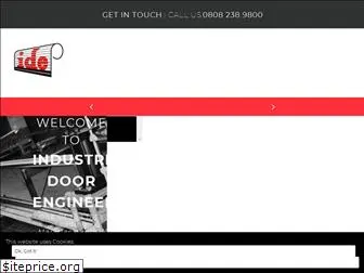 industrial-door-eng.co.uk