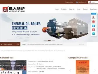 industrial-economic.com