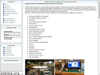 industrial-electronic-repair.com