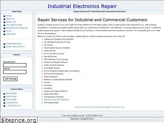 industrial-electronics-repair.com