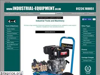 industrial-equipment.co.uk