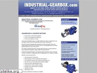 industrial-gearbox.com