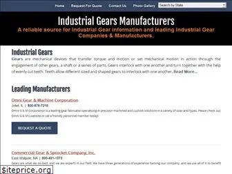 industrial-gears.com