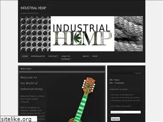 industrial-hemp.com