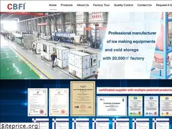 industrial-icemachine.com