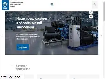industrial-kamaz.ru