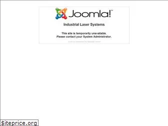 industrial-laser-systems.fr