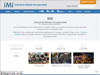 industrial-metals.com