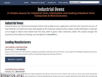 industrial-ovens.net