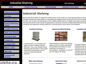 industrial-shelving.net