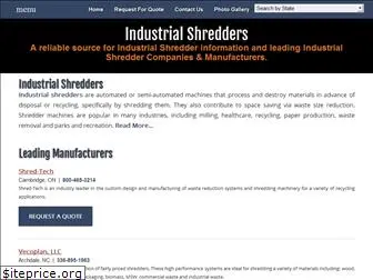 industrial-shredders.com