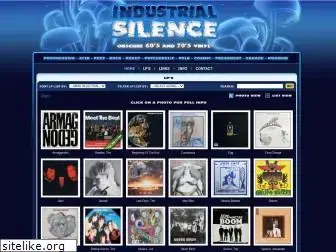 industrial-silence.com