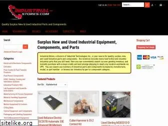 industrial-stores.com