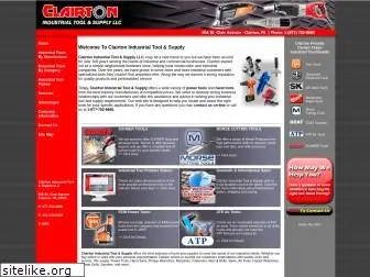 industrial-tool-supply.com
