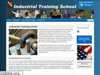 industrial-training.org